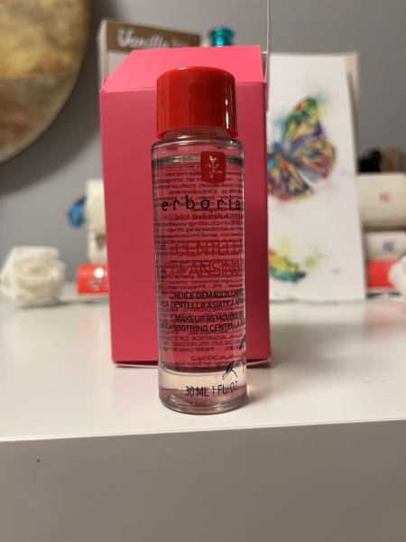 General “Waifs and Strays” Beauty Advent Calendar opening thread 2024