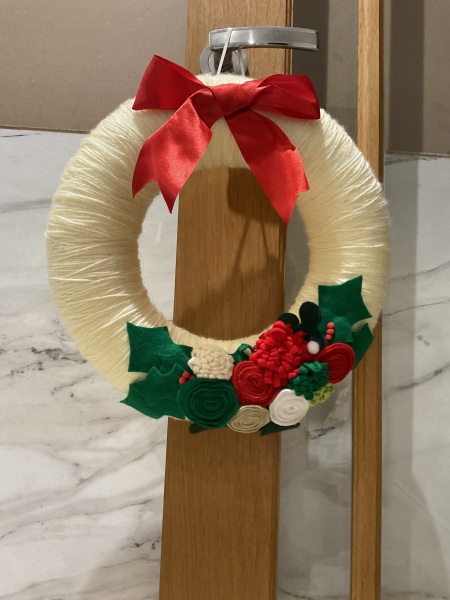 Poncetastic Christmas 2024