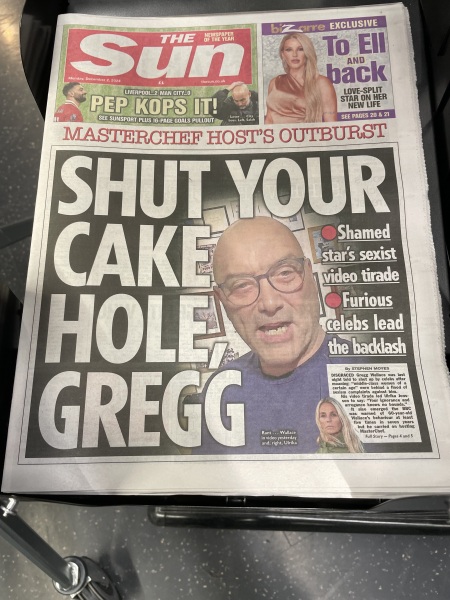 Thread 12 Starmer: From Prescott to Rayner, working class grit