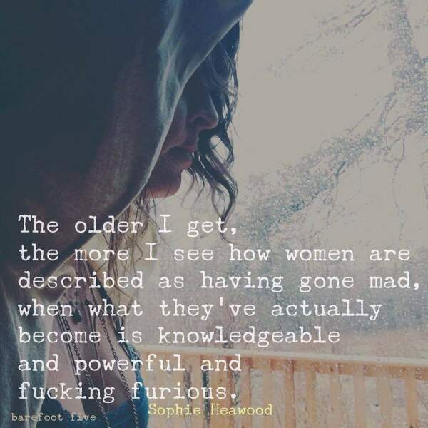 Does everyone feel like this a lot as they get older?