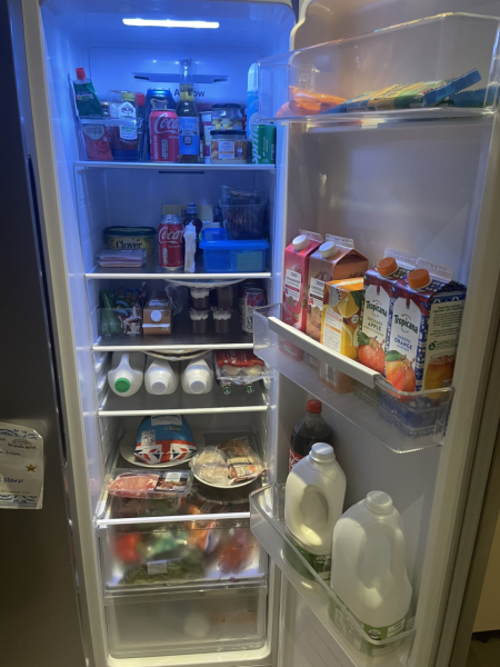 🎄🎄The official Christmas Fridge Thread🎄🎄