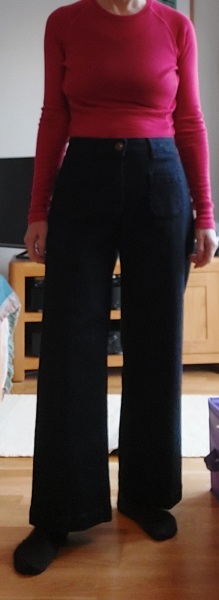 Toasties - the countdown to Christmas