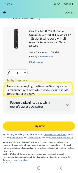 Thread 15 - the one where IT'S DECEMBER!