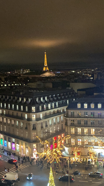 The Nigel Slater Christmas Chronicles Readalong 2024 Part 3