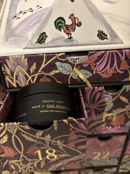 🎄Liberty London Advent Calendar 2024 Opening Thread