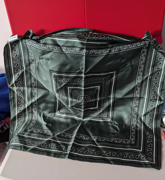 General “Waifs and Strays” Beauty Advent Calendar opening thread 2024