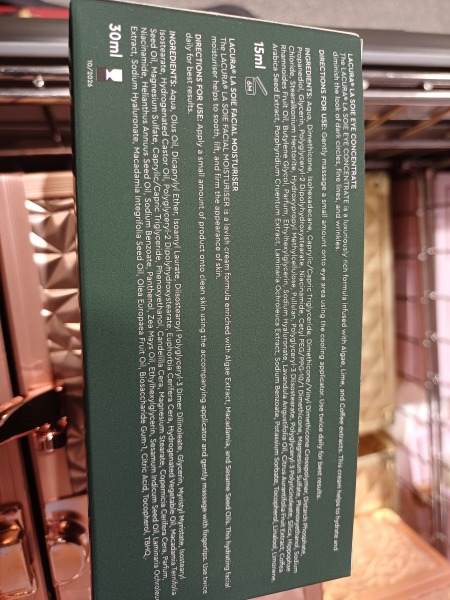 Beauty advent calendars 2024 #7