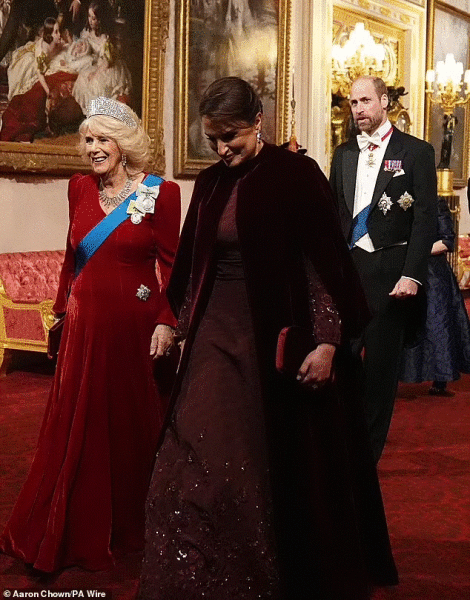 Royal Style: Welcome to the Court of the Dragon Queen!