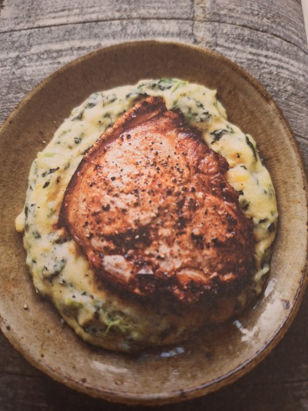 The Nigel Slater Christmas Chronicles Readalong 2024 Part 2