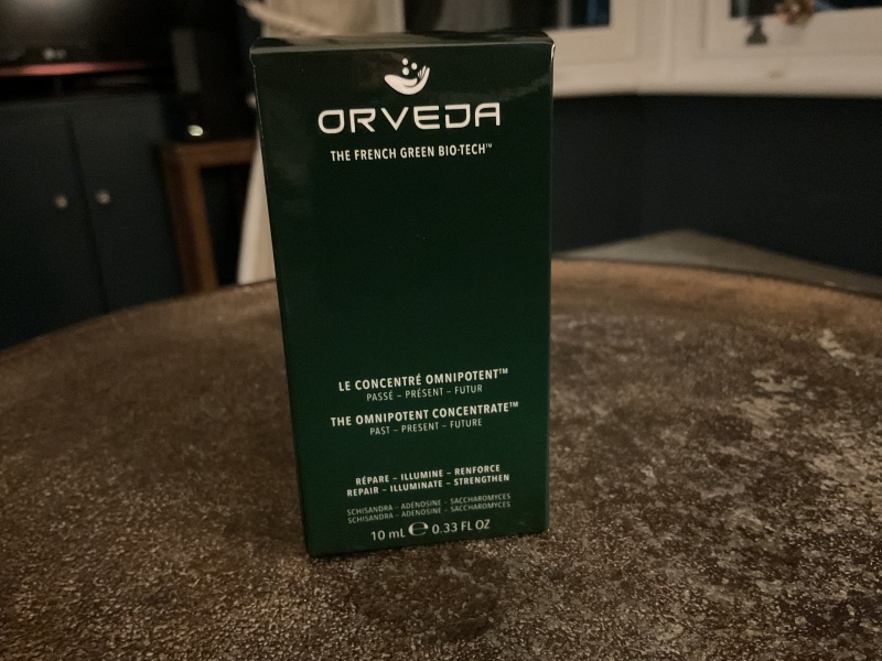 General “Waifs and Strays” Beauty Advent Calendar opening thread 2024