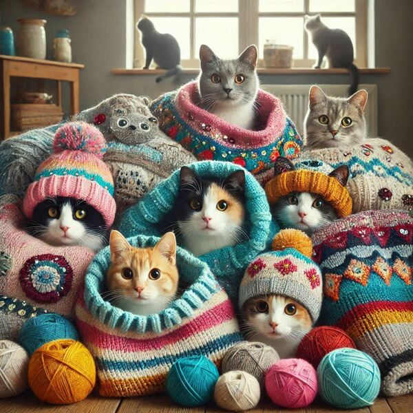 Bluestocking: the one where Boiled gets to the bar first!