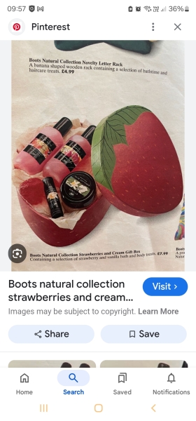 AIBU to ask if anyone remembers this body lotion from Boots back in the 90s?