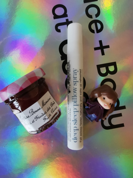 General “Waifs and Strays” Beauty Advent Calendar opening thread 2024