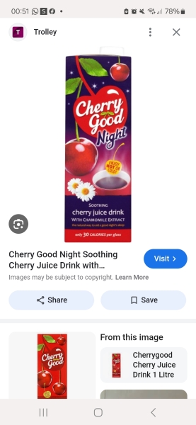 Daughter can't get to sleep. Tried almost everything