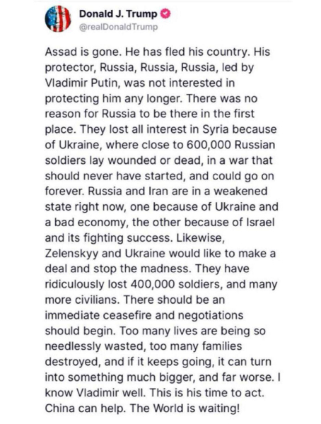 Ukraine Invasion: Part 53