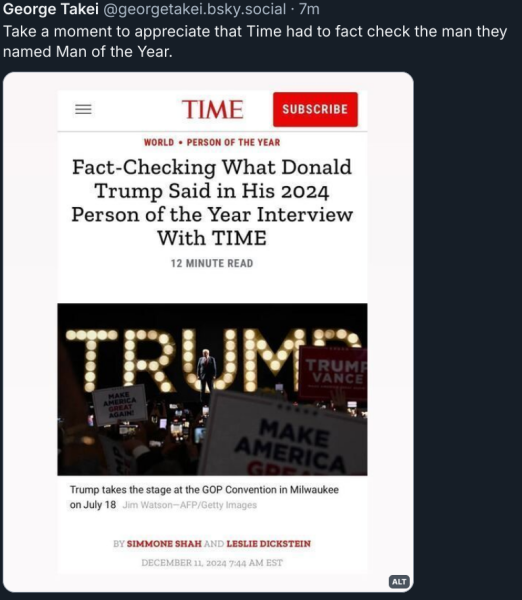 The grown-ups have left the building - Trump thread #136