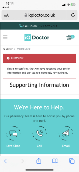 Mounjuro August starters - thread 10 !!!!