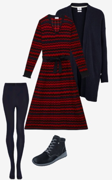 How much did you pay for your outfit that you are wearing today cost?