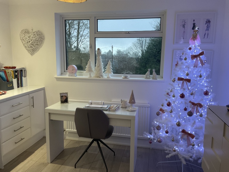 Poncetastic Christmas 2024