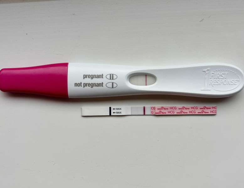 When did everyone get their bfp when ovulating day 16/17