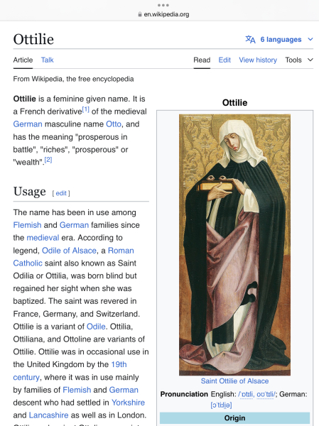 Pissed off DH dismisses my name ideas