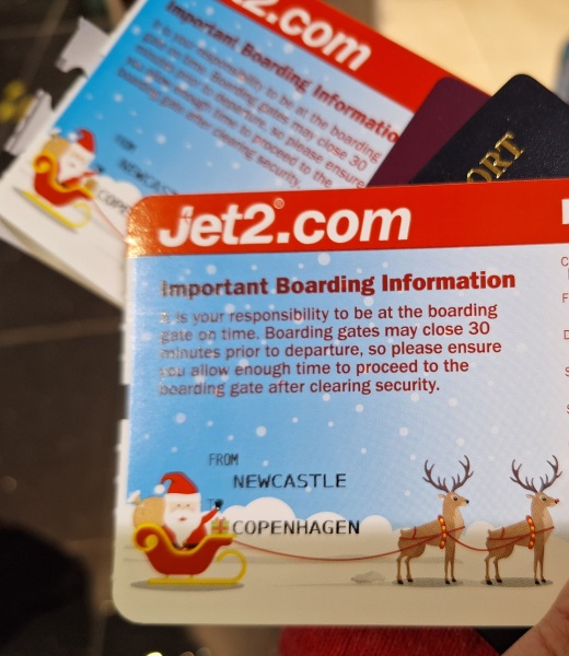 The Nigel Slater Christmas Chronicles Readalong 2024 Part 3