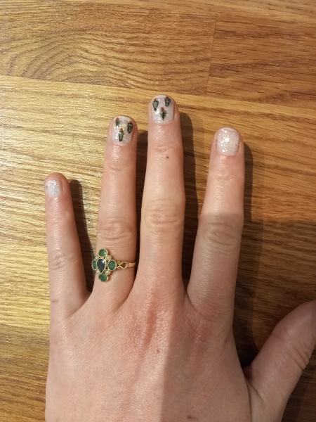 Season of mist and mellow fruitfulness...and ramping up those Christmas preparations! Countdown to Christmas 2024 (thread 3) (title edited by MNHQ @request of OP)