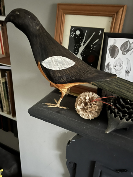 Toasties - the countdown to Christmas