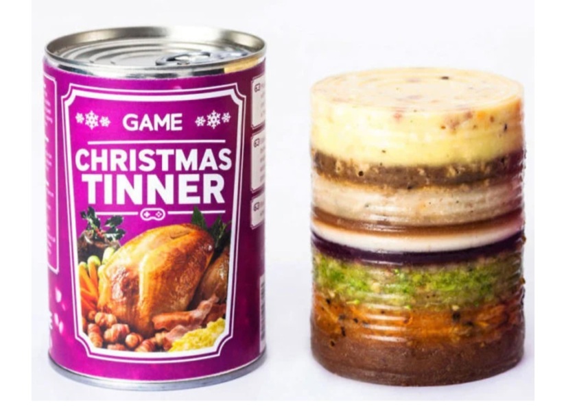 Does anyone know of a company that delivers Xmas dinner and it can just be heated up at home?
