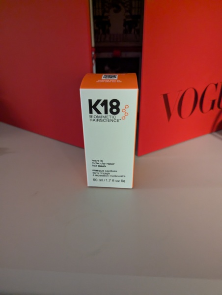 General “Waifs and Strays” Beauty Advent Calendar opening thread 2024