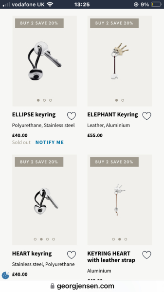 Please help me think of a Christmas present for my lovely mum!