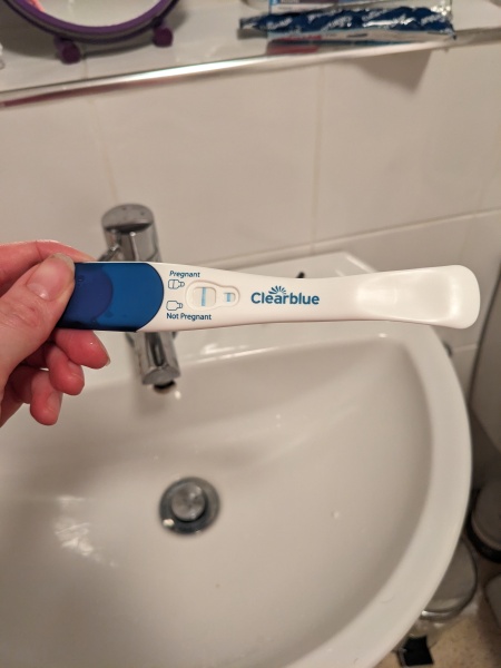 December TTC Support Group (pt2)