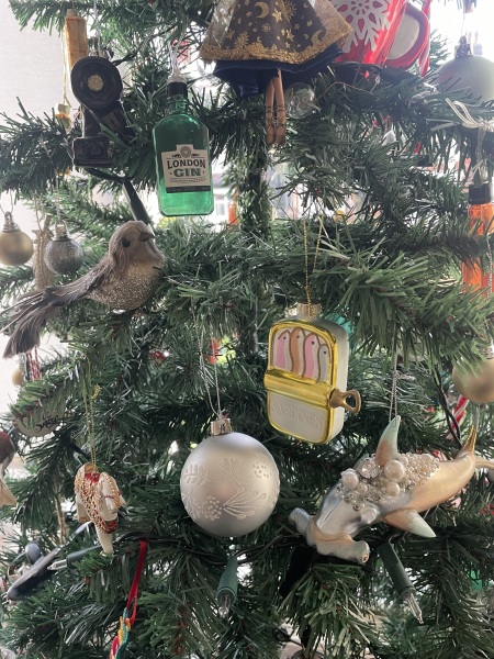 Show us your Christmas trees