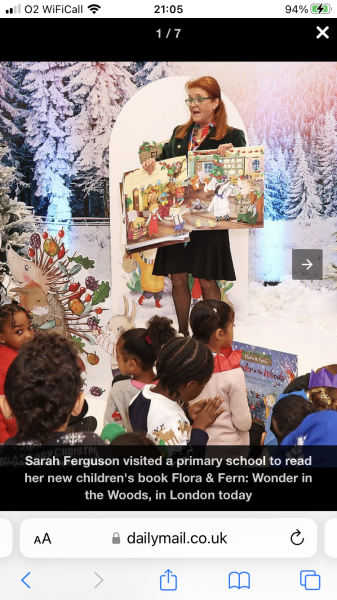 Royal Style: Welcome to the Court of the Dragon Queen!