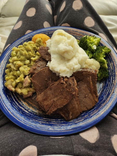 Mounjuro August starters - thread 10 !!!!