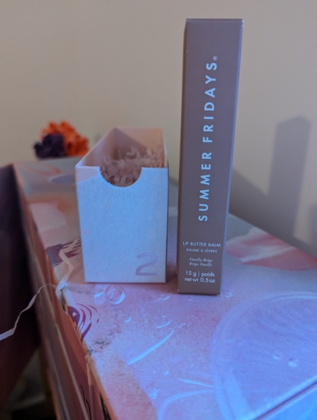 Cult Beauty advent calendar 2024