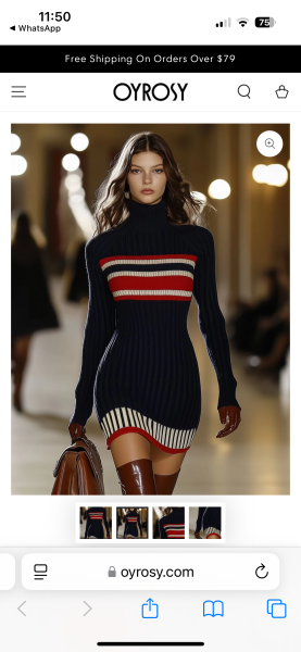 Anyone care to help me find a dress like this?