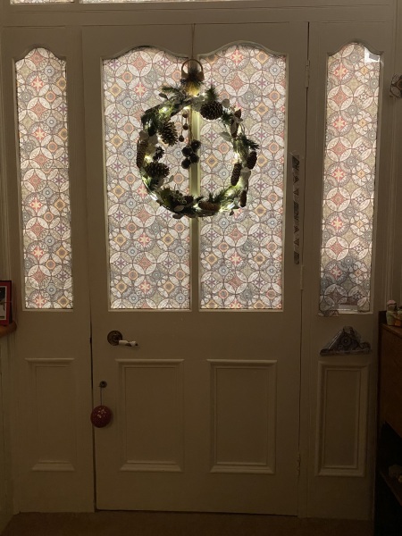 Poncetastic Christmas 2024