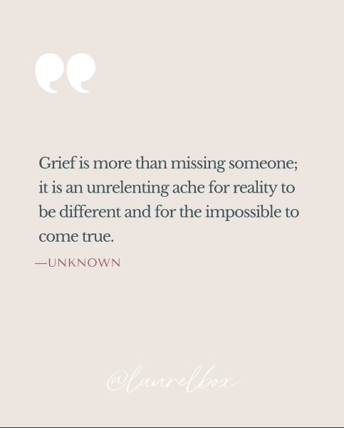 Struggling coming up to Christmas