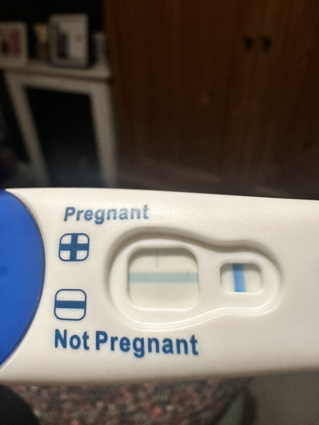 What the Jeff is going on with me?