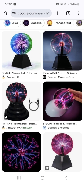 What to buy for an 8 year old who’s nuts about electricity generation 🙈