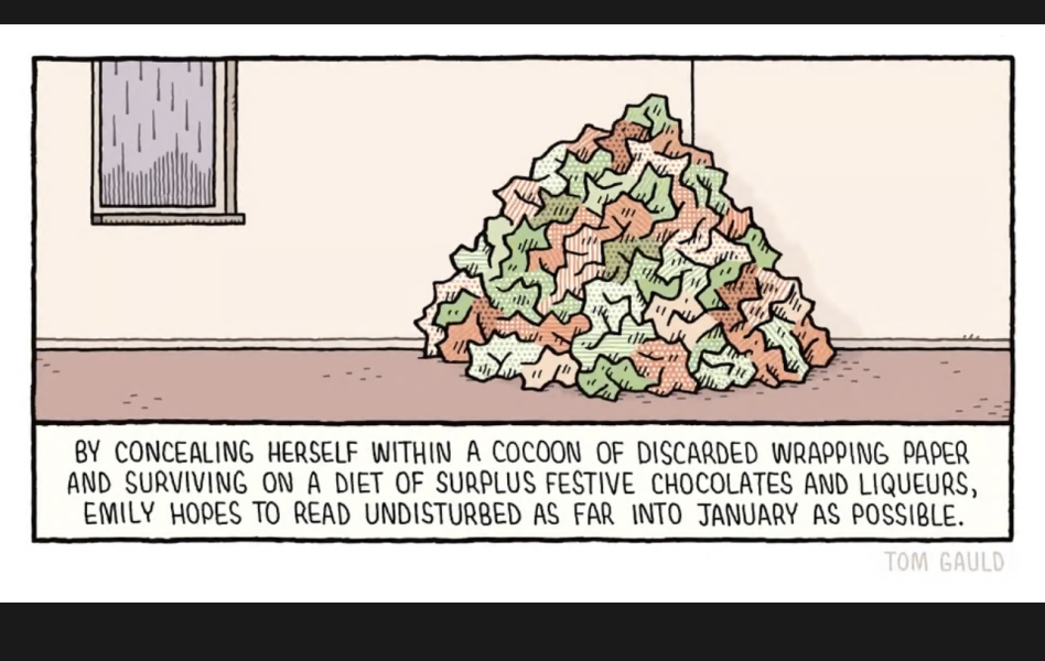 50 Books Challenge 2024 Part Nine