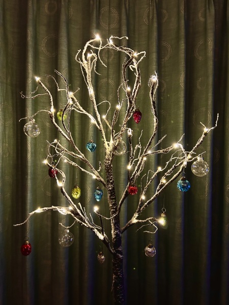 The Nigel Slater Christmas Chronicles Readalong 2024 Part 2