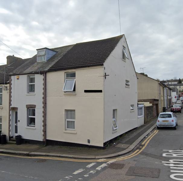 Does anyone know what this is?