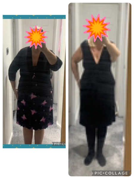 Mounjaro August starters thread 9 (OMG)