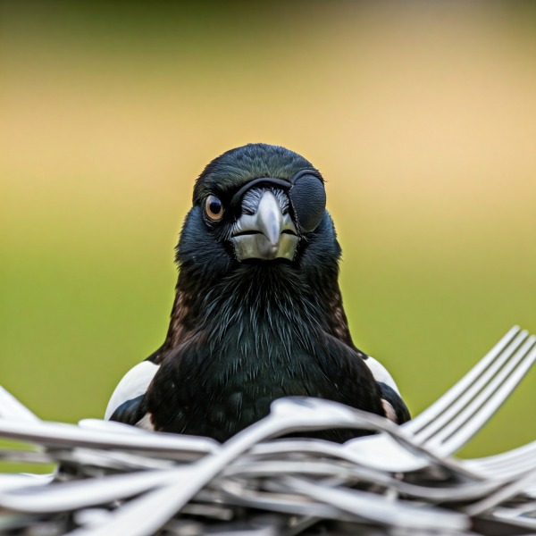 The Bluestocking - the one with the Christmas stocking