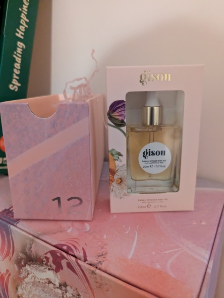 Cult Beauty advent calendar 2024