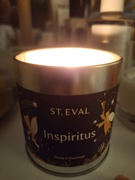 The Nigel Slater Christmas Chronicles Readalong 2024 Part 3