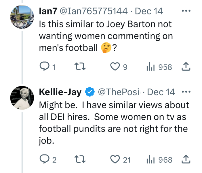 The latest fallouts in GC world