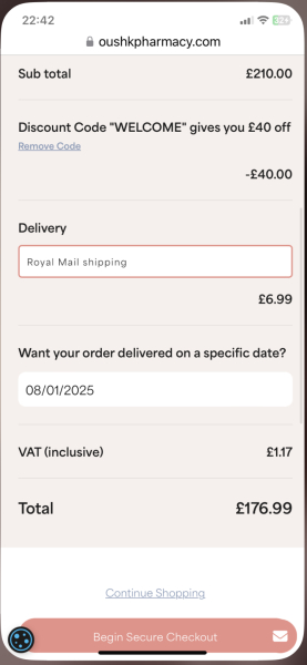 Mounjuro August starters - thread 10 !!!!